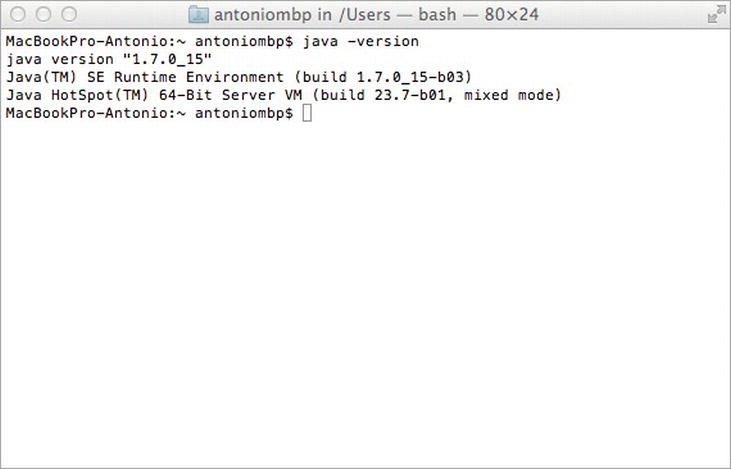 Download glassfish server 4.0