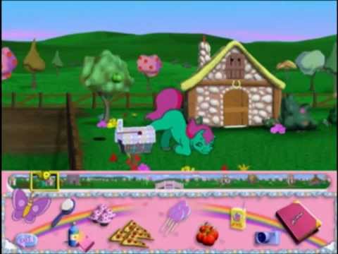 My Little Pony Friendship Gardens Download Mac