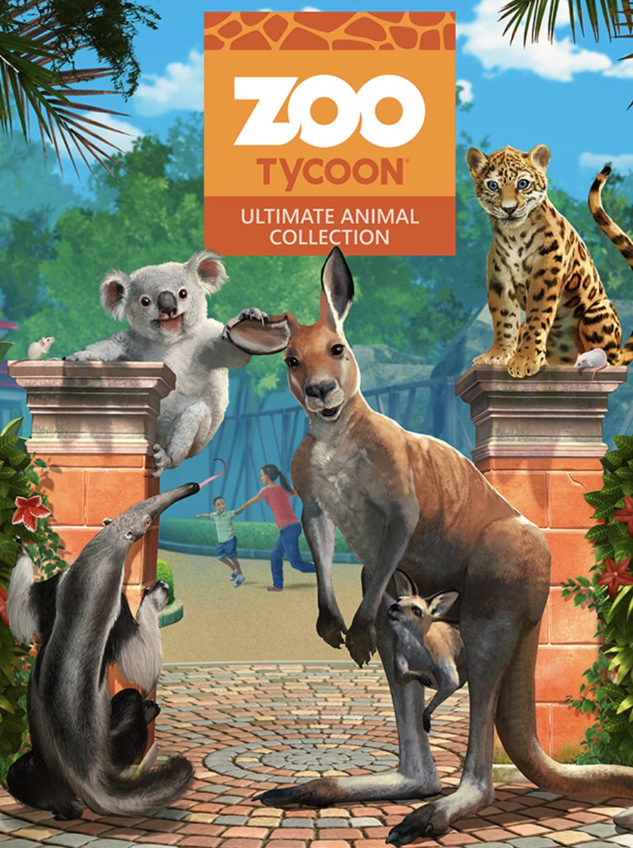Zoo tycoon ultimate animal collection mac download windows 10