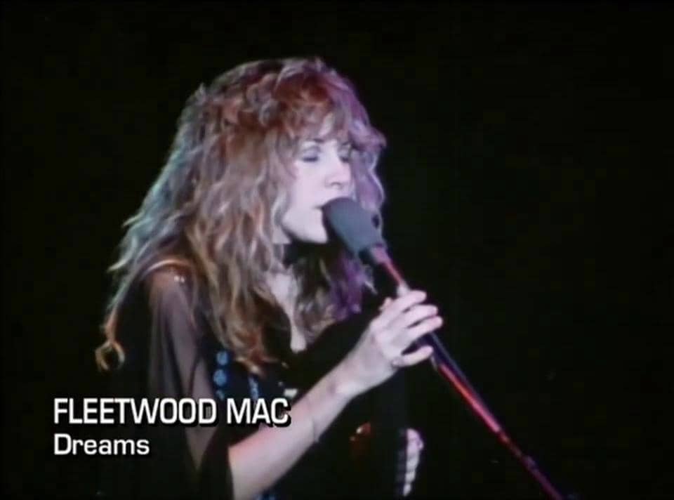 Fleetwood Mac Dreams Gigamesh Edit Mp3 Download