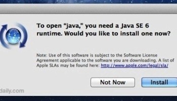 Download Java 64 Bit Mac 10.7